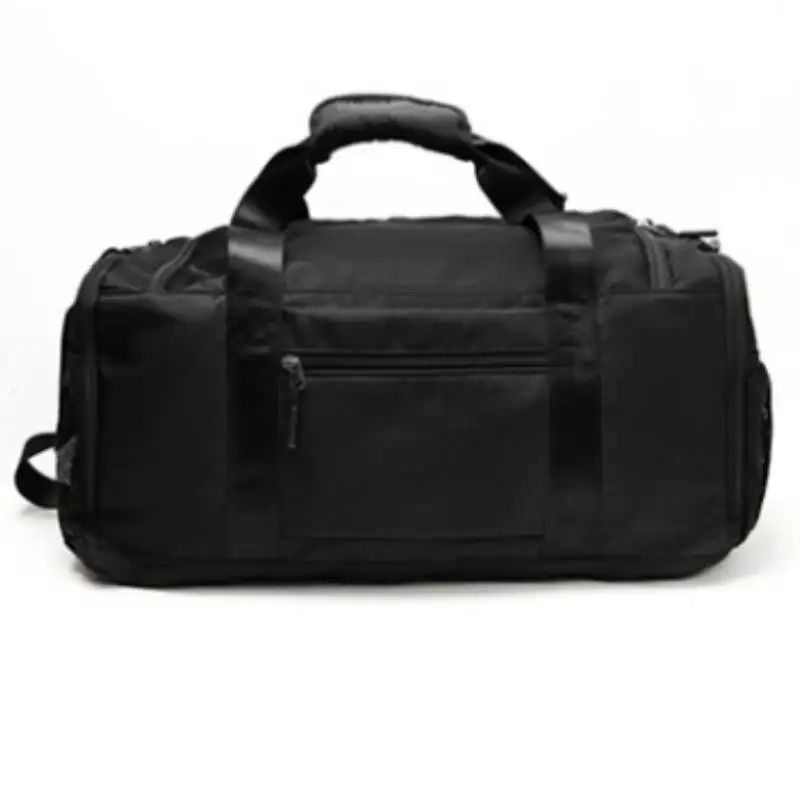 Bolsa de gimnasio de viaje, equipaje corto para acampar, senderismo, bolsas de Fitness portátiles, bandolera de hombro, bolso de pecho, bolsos de mano, bolsas de transporte - imagen 4