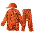Hat Jacket Pants