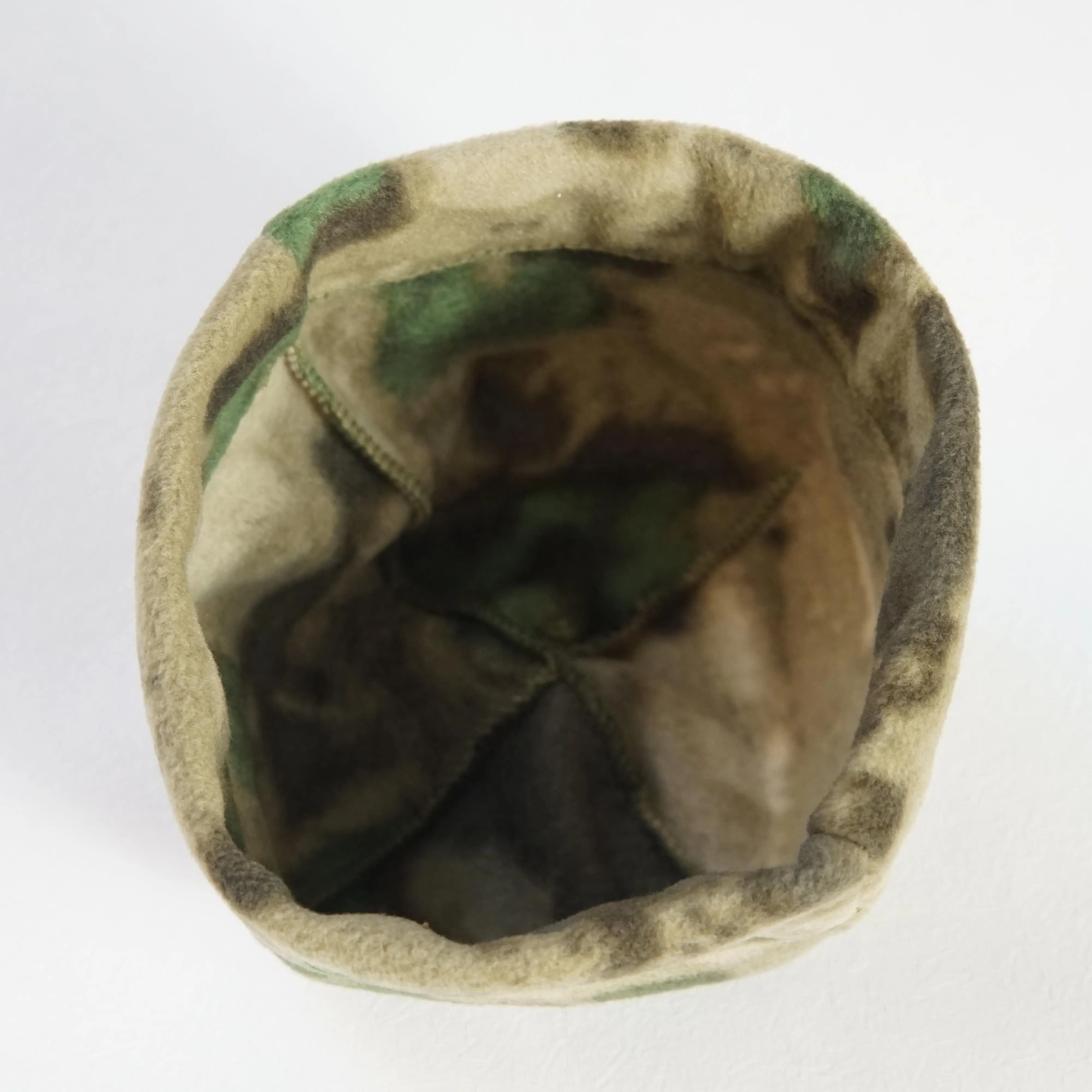 SMTP-Sombrero táctico ruso para JM109-1, MOX, de lana, para invierno - imagen 4