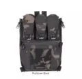 Multicam Black
