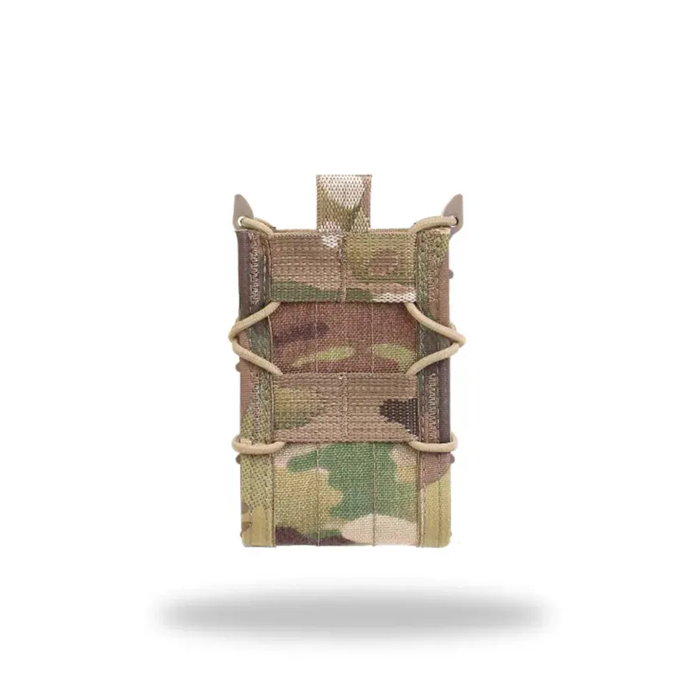 PEW táctico individual Molle 5,56/7,62 Mag bolsa de herramientas multiusos PH90 - imagen 3