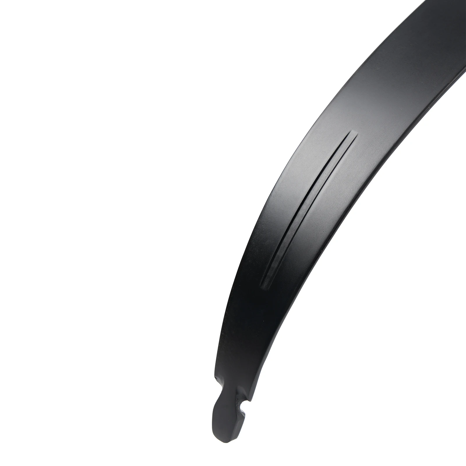 Inserción de alma celestial personalizada, Material de fibra de vidrio de grano de madera, 25 a 60 libras para entrenamiento de puntería al aire libre - imagen 4