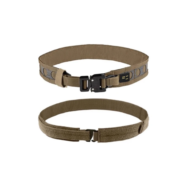RD TACTICAL FERRO STYLE El cinturón táctico Bison Belt - imagen 4