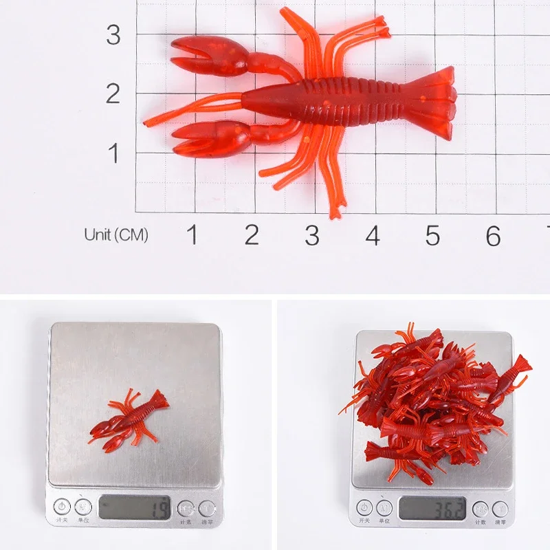 Señuelo pesca artificial - Sistema de pesca