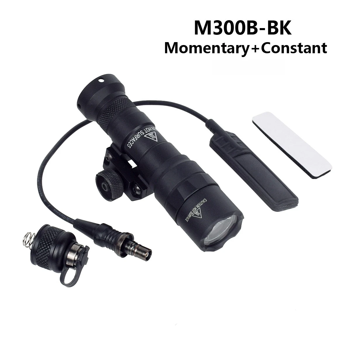 M300B Black