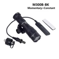 M300B Black