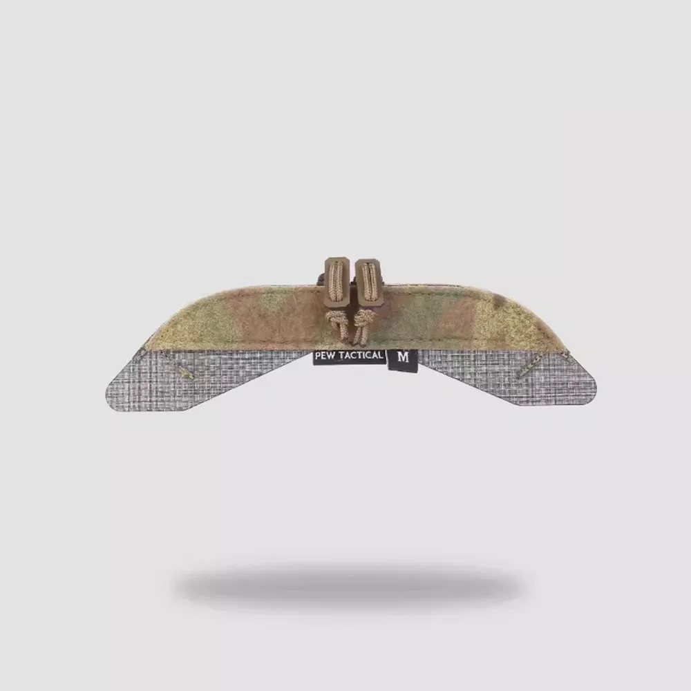 Chaleco portaplacas JPC 2.0 cremallera frontal corte swimmer - imagen 3