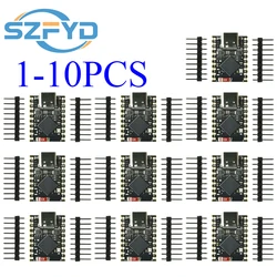 ESP32-S3 Placa desarrollo Supermini WiFi Bluetooth 5.0 Arduino
