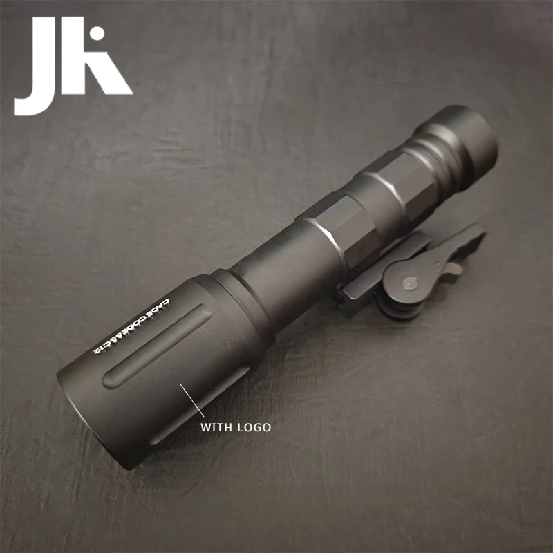 SOTAC V2 Linterna táctica LED Scout alta potencia para rifle