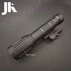 SOTAC V2 Linterna táctica LED Scout alta potencia para rifle