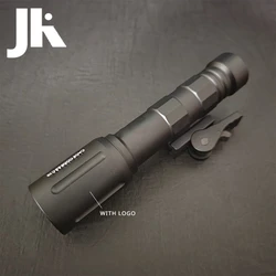 SOTAC V2 Linterna táctica LED Scout alta potencia para rifle