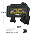 hook Loop patch 36