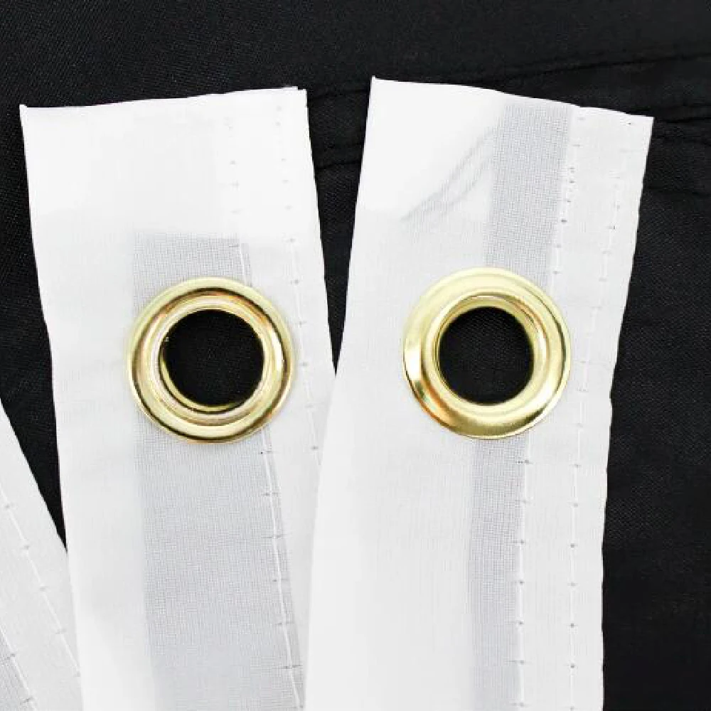 FLAGLINK 90x150 CM YIN-YANG Paz Taoismo Yin Yang Bandera Para Decoración - imagen 4