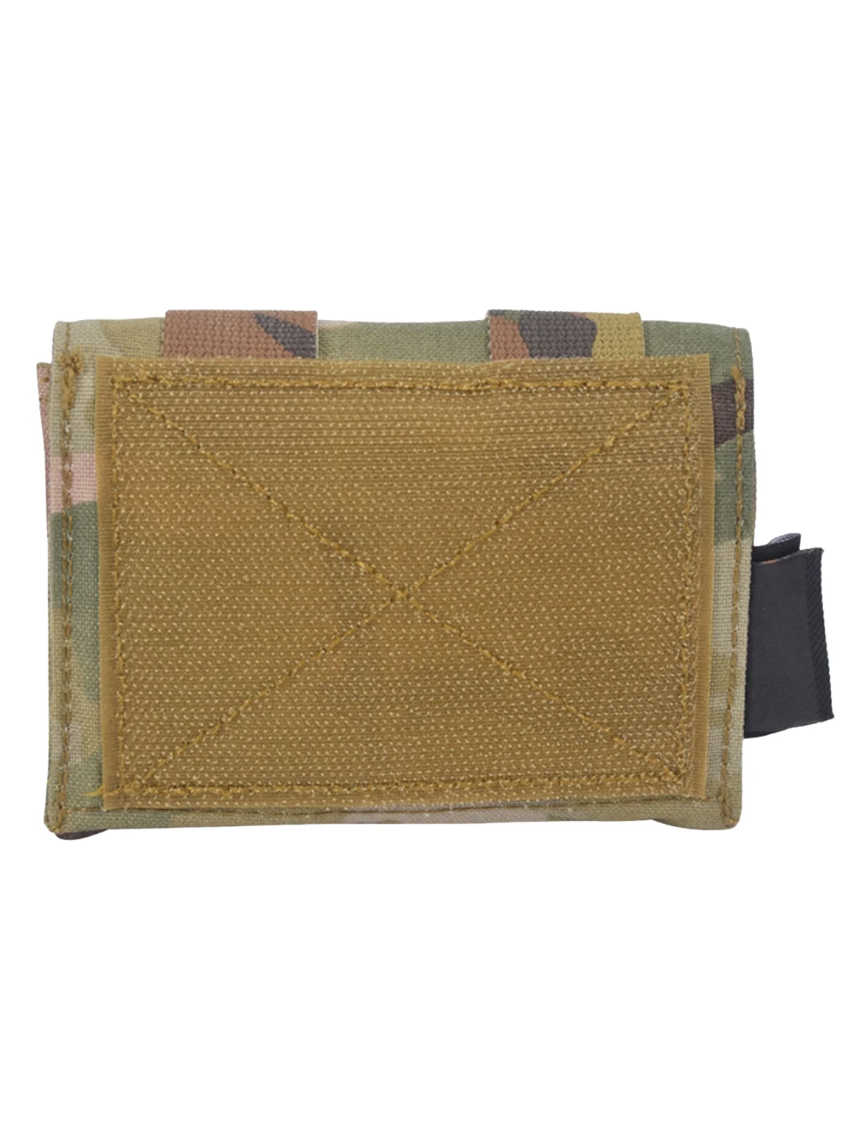 Paquete de batería rápido para casco táctico, bolsa de contrapeso multifunción con gancho y bucle, accesorios tácticos, paquete de accesorios - imagen 4