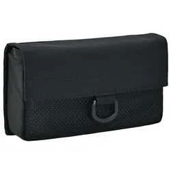 Bolsa táctica, bolsa de inserción Modular, bolsa de administrador, bolsa organizadora de almacenamiento con ventana de malla, bolsillo de utilidad, accesorios para mochila