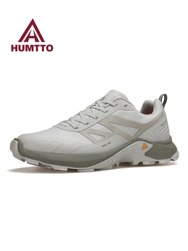 HUMTTO 2025 Botas trekking senderismo transpirables - imagen 3