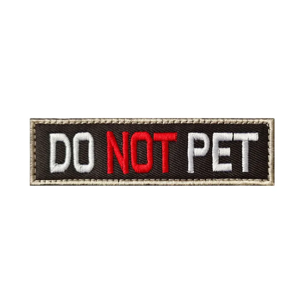 TH147-Do Not Pet