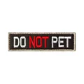 TH147-Do Not Pet