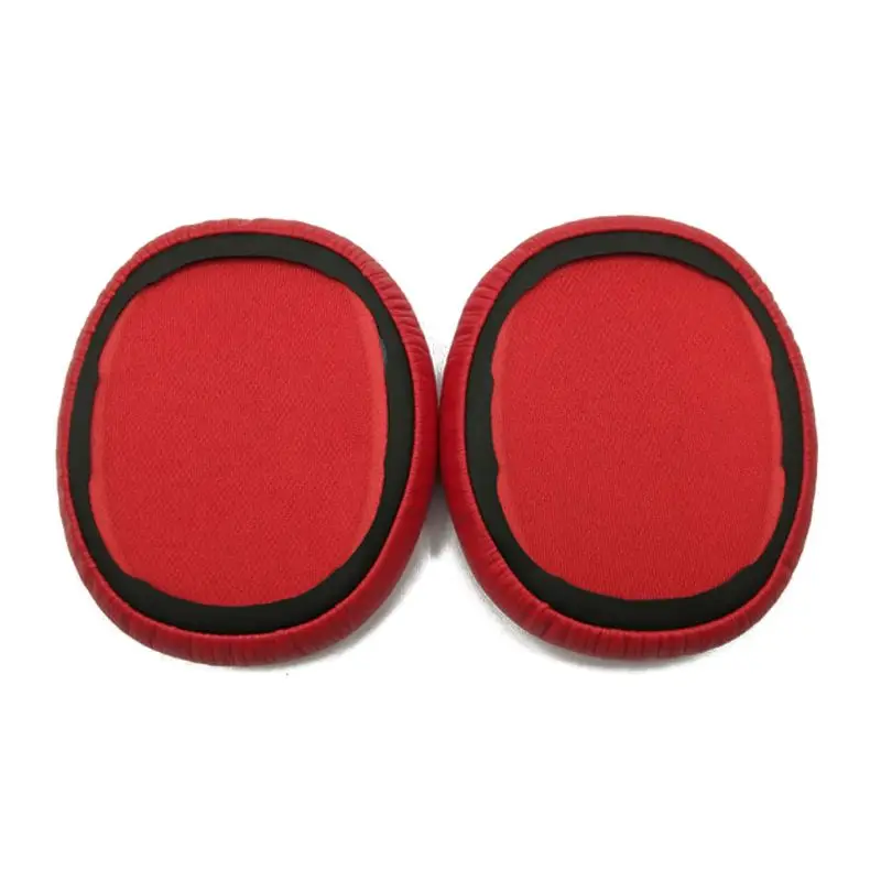 Almohadillas elásticas para auriculares Edifier W820BT W828NB, orejeras, envío directo - imagen 3