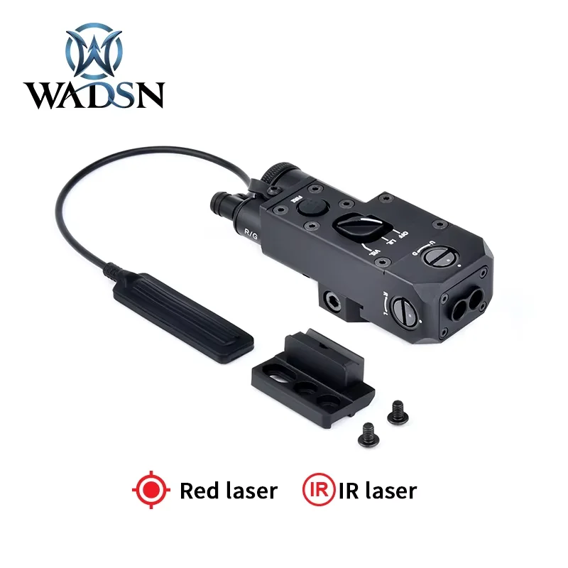 Red Laser