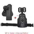 holster set4-BK