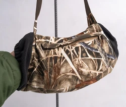 Guantes tácticos de invierno para campo y outdoor