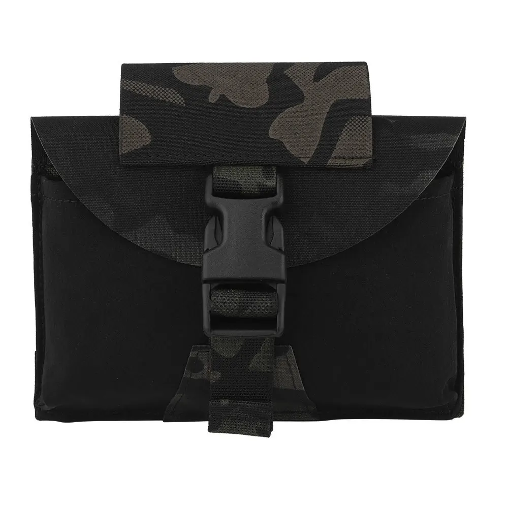 Multicam Black