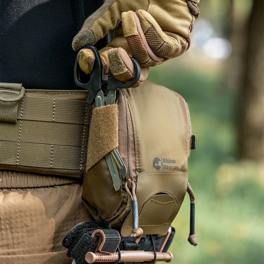 Botiquínes de Primeros Auxilios