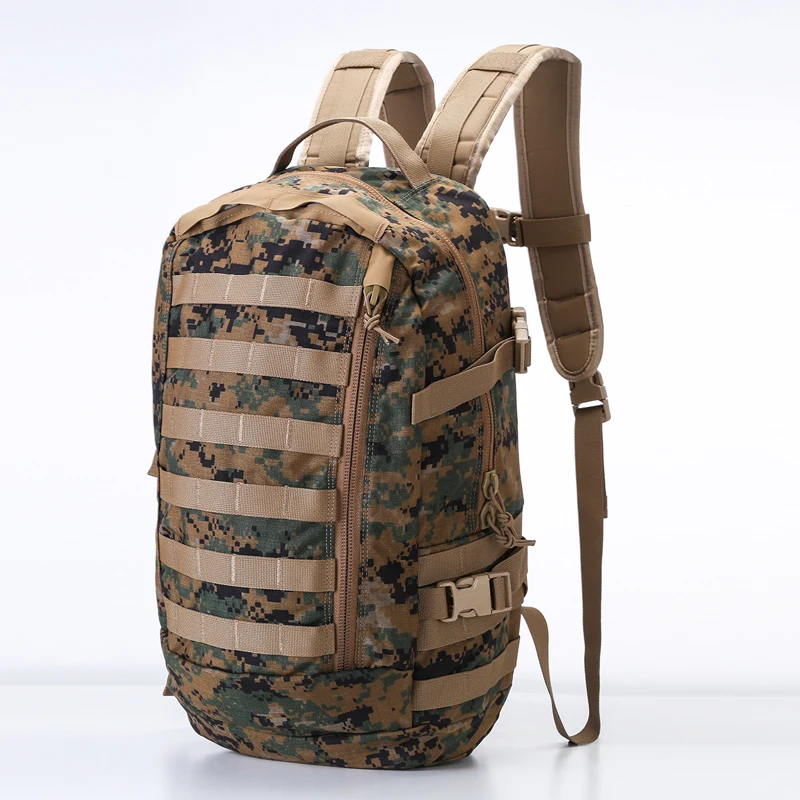 27L Assault Pack