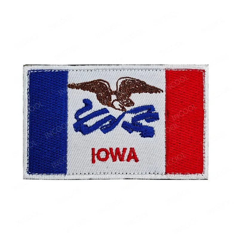 7 Iowa