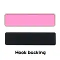 pink hook