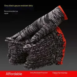 Guantes tácticos antideslizantes nailon – Resistentes para taller