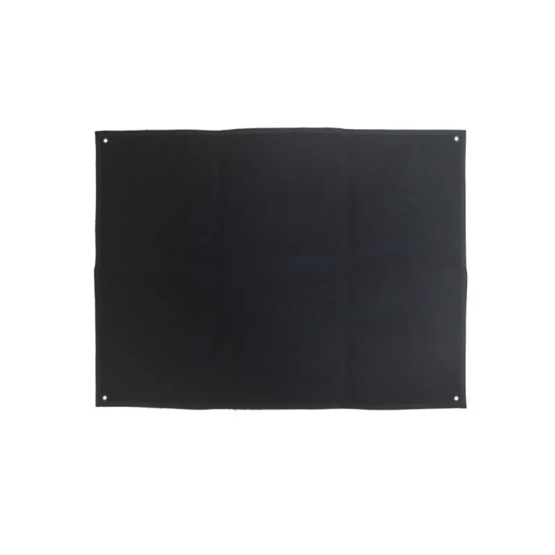 Tablero de exhibición de parches, parches de moral tácticos de nailon, soporte para parches de ropa para militares - imagen 2