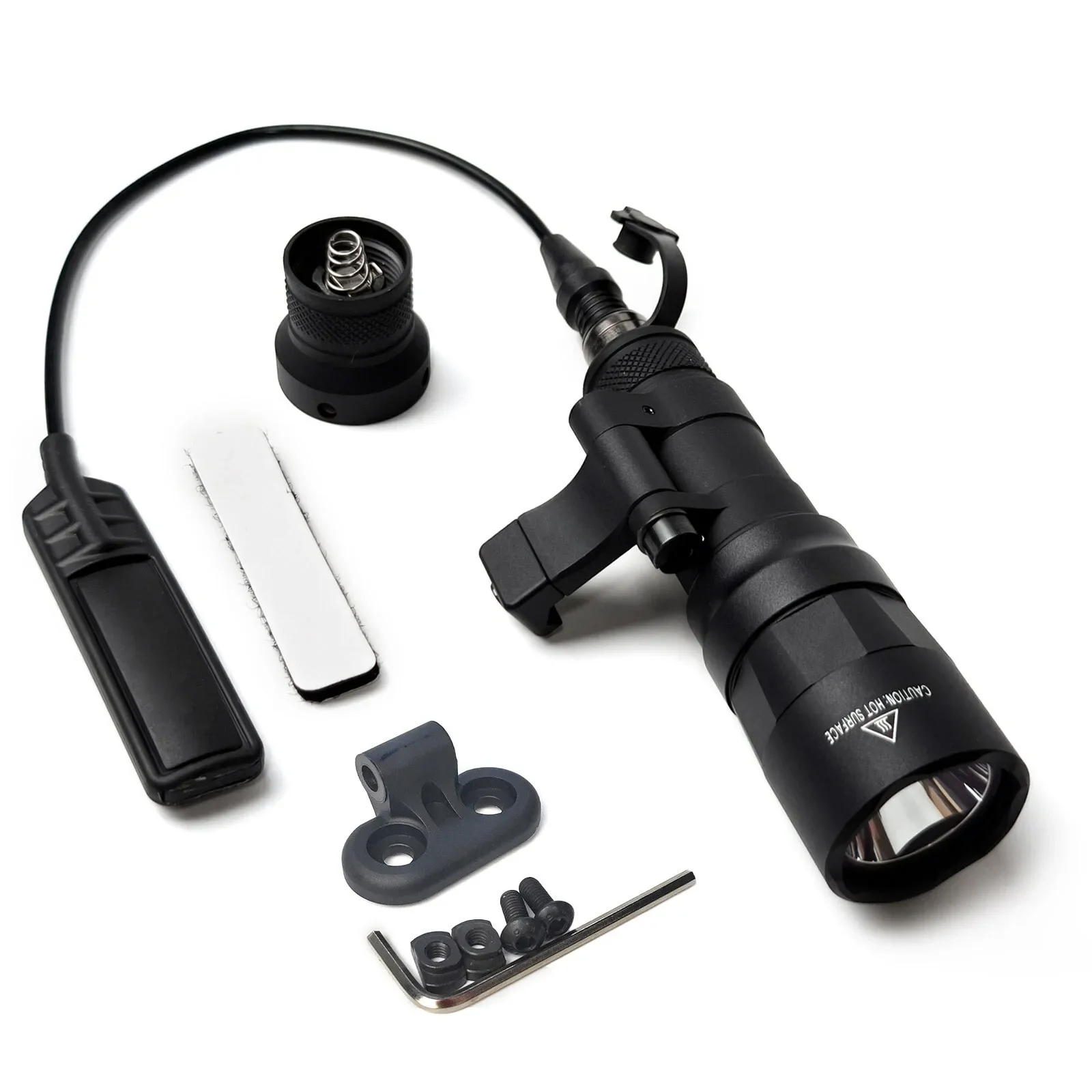 M340DFT-Floodlig Set