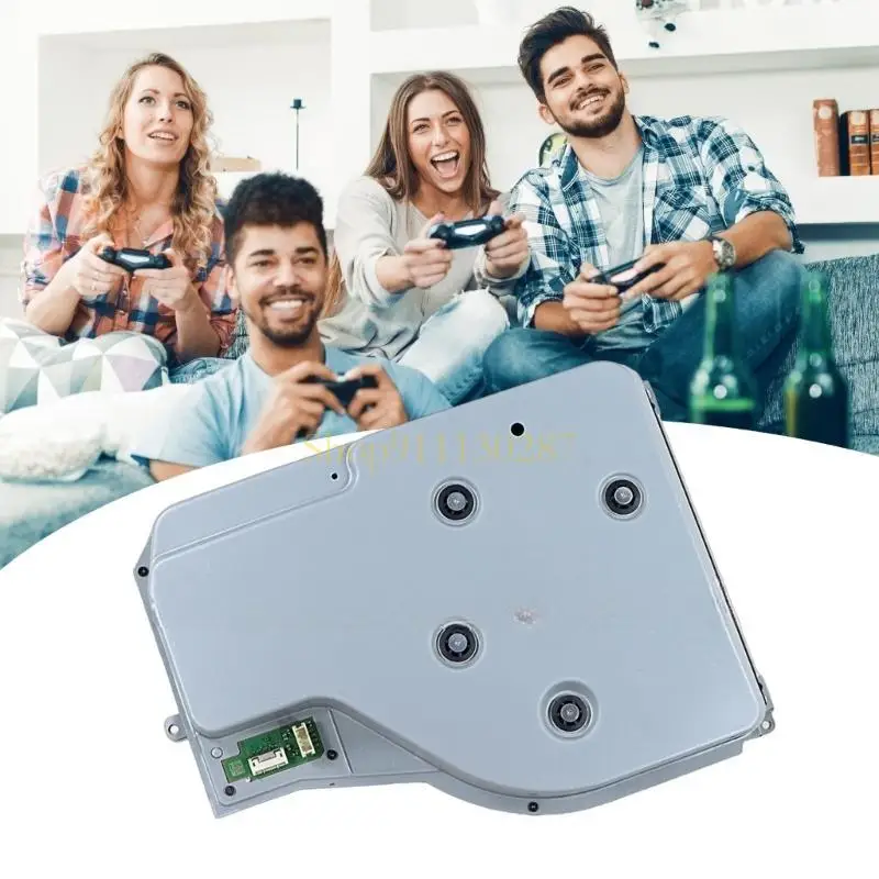 Unidad interna J1HC actualizada para versión unidad incorporada P5 1200 Asmbly Professional - imagen 5