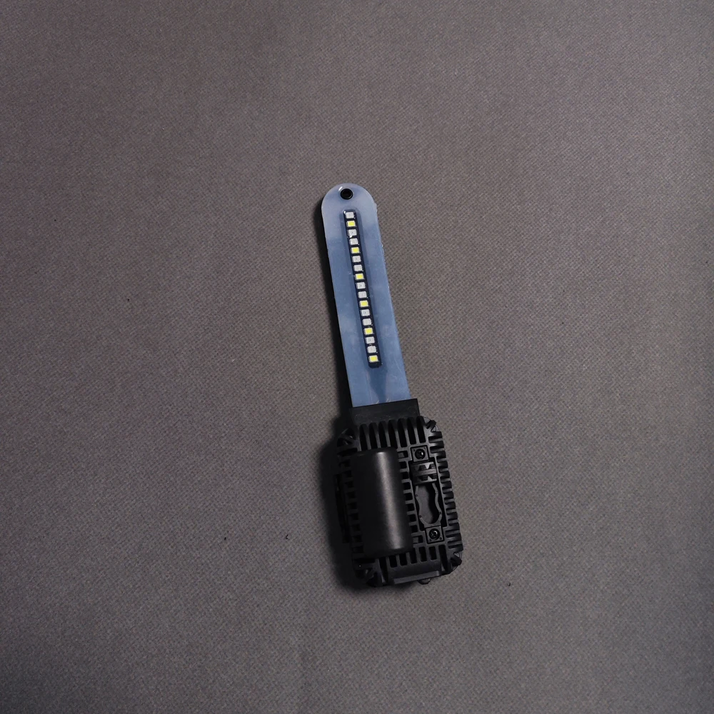 Linterna profesional FMA, modos estroboscópicos IR para equipo de supervivencia de seguridad TB1491 - imagen 3