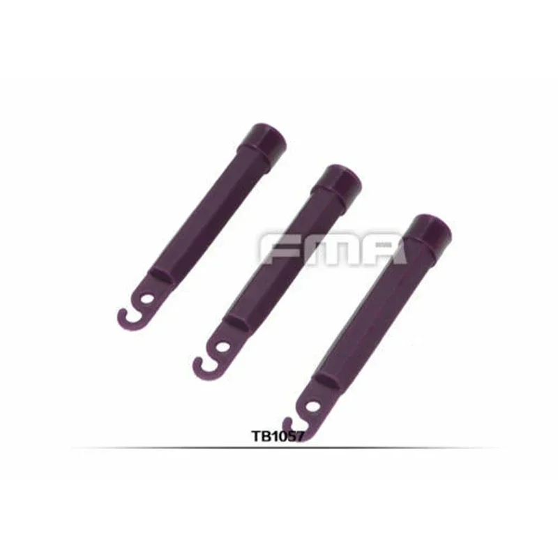 3 uds/6 uds modelo de palo de luz simulado sin función para pantalla TB1057 - imagen 3