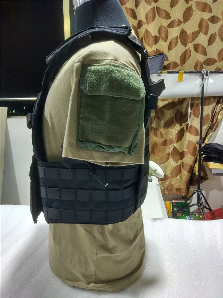 TCmaoyi-Chaleco de campo de modelado, chaleco táctico humano CS, chaleco de descuento especial TC0102, 6094 - imagen 2