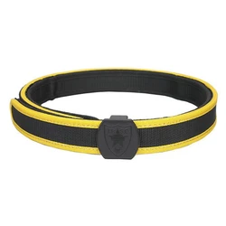 Cinturón táctico ajustable para competición de tiro deportivo