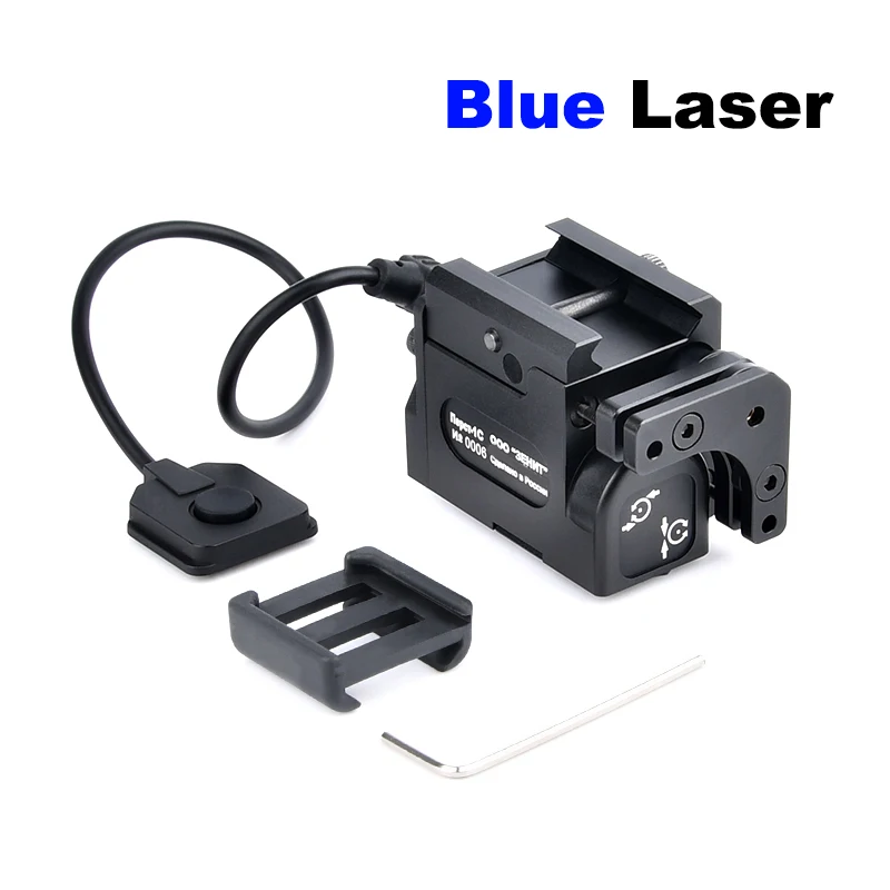 PERST-1 Blue Laser