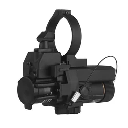 Réplica visor nocturno compatible PVS14 y GPNVG Airsoft