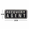 RECOVERY AGENT 2