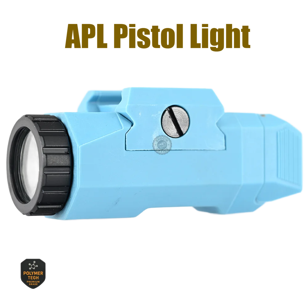 APL BLUE