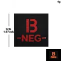 M00016-22 B-NEG