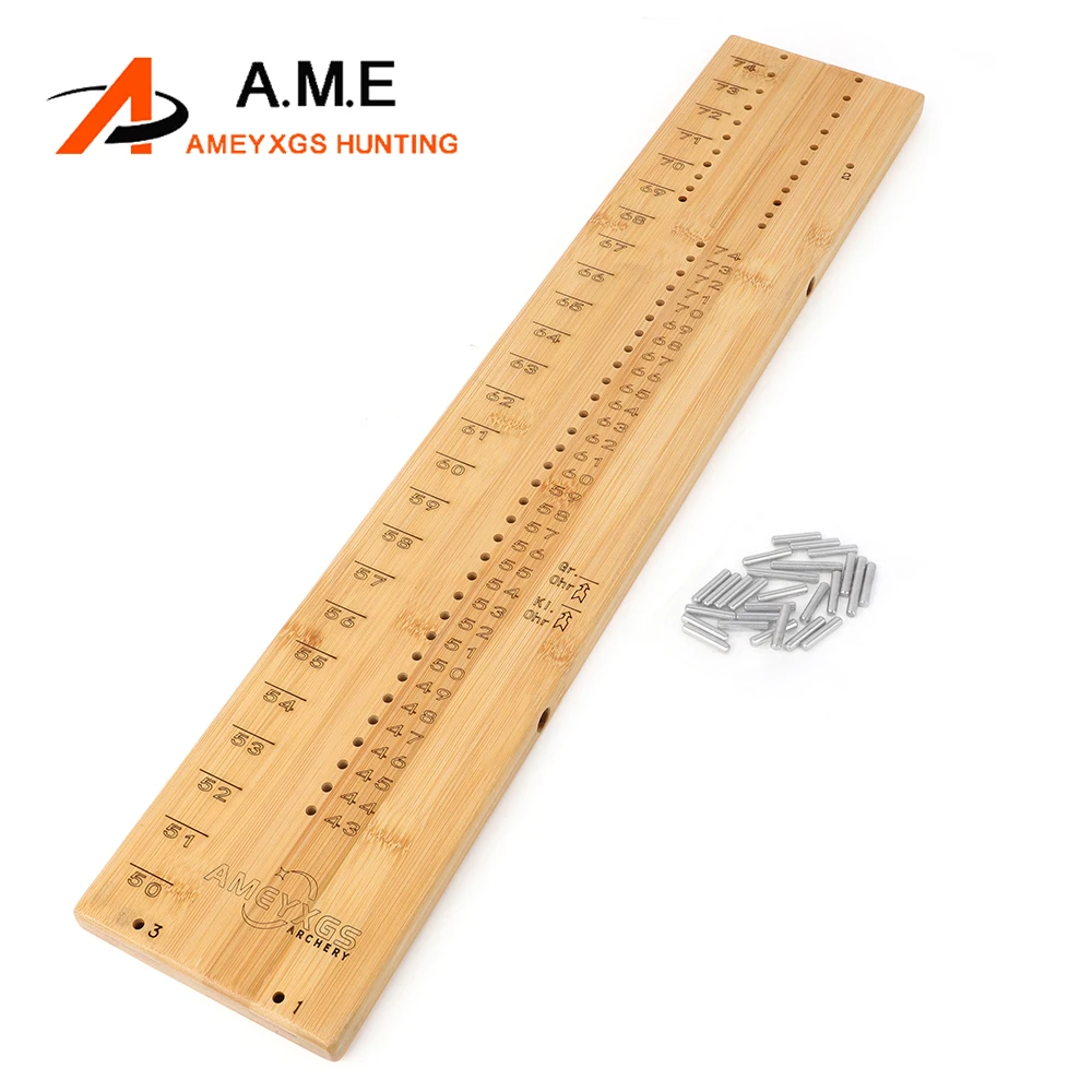 Tablero de tejido para cuerda de arco de tiro DIY