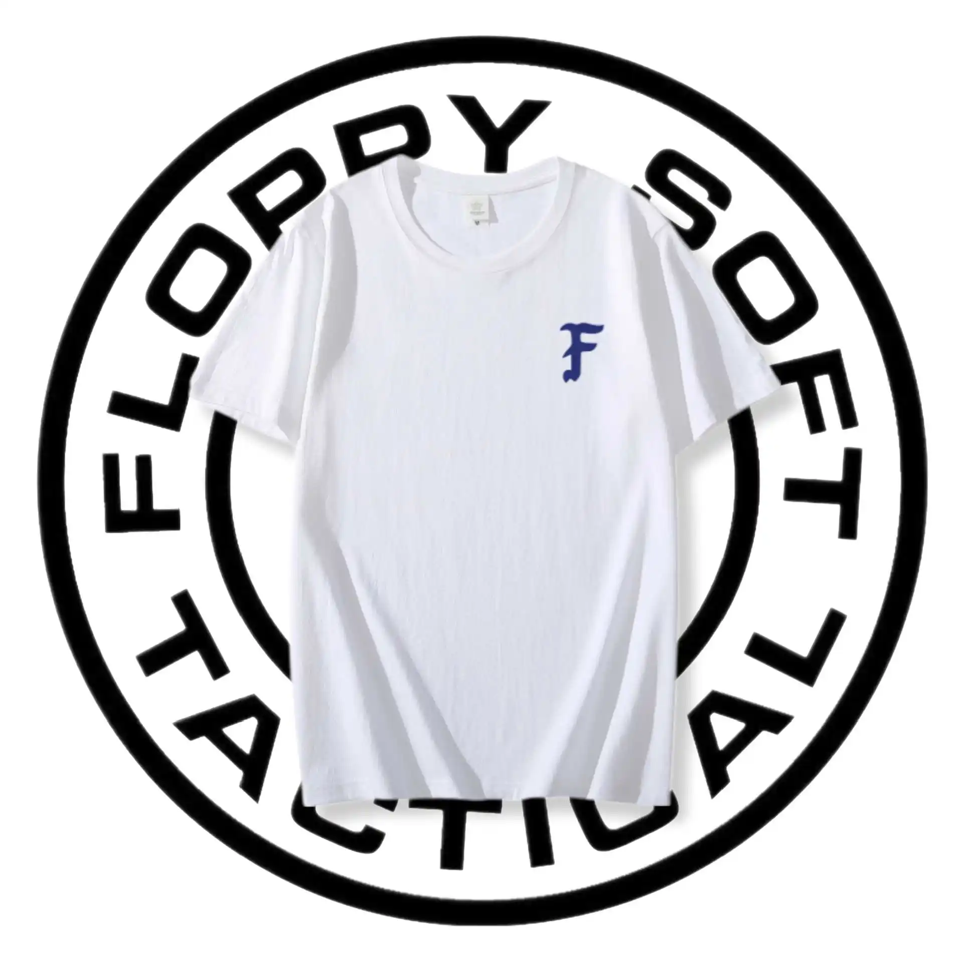 Camiseta del grupo "Andys Fund" de observaciones hacia adelante - imagen 2