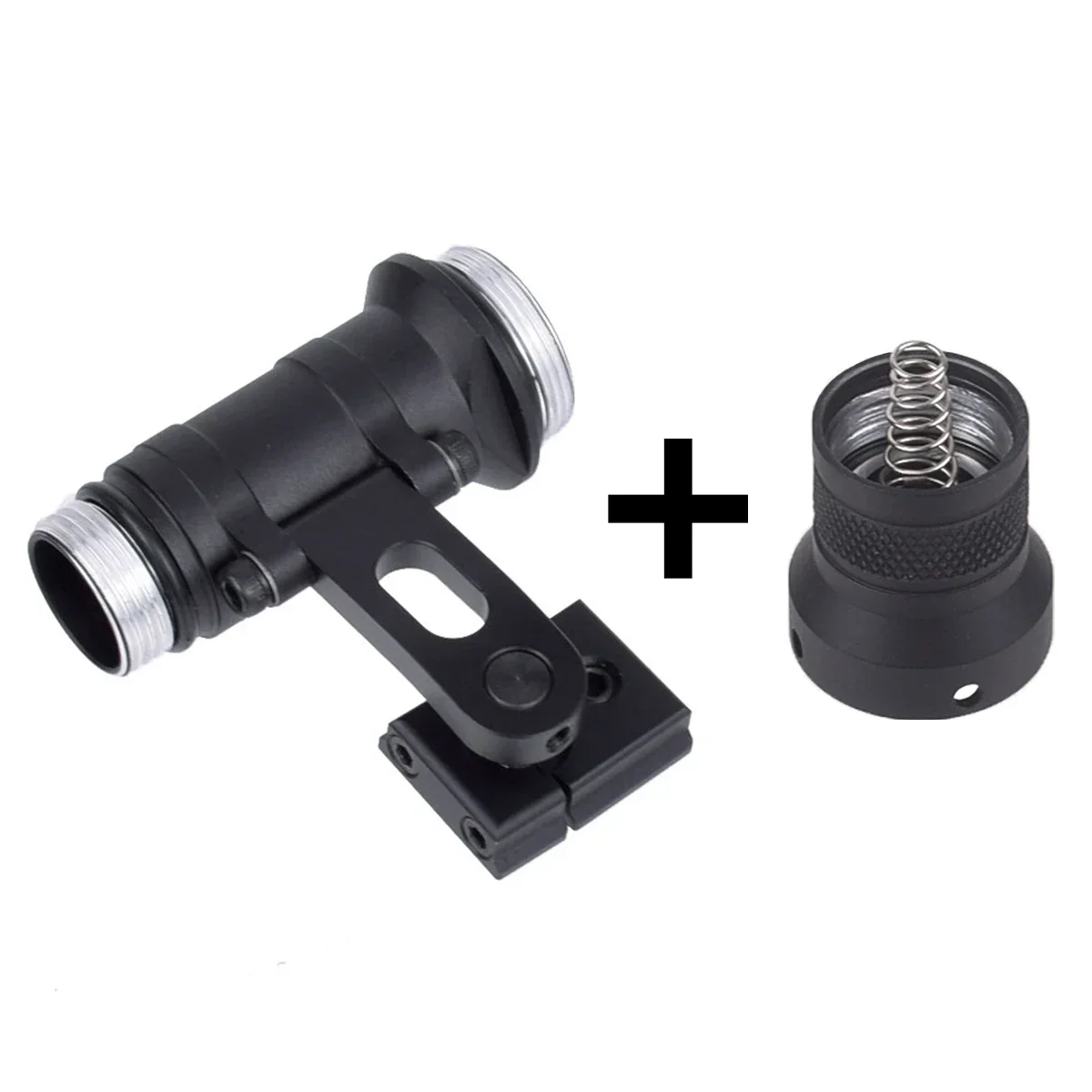 LightMount Switch BK