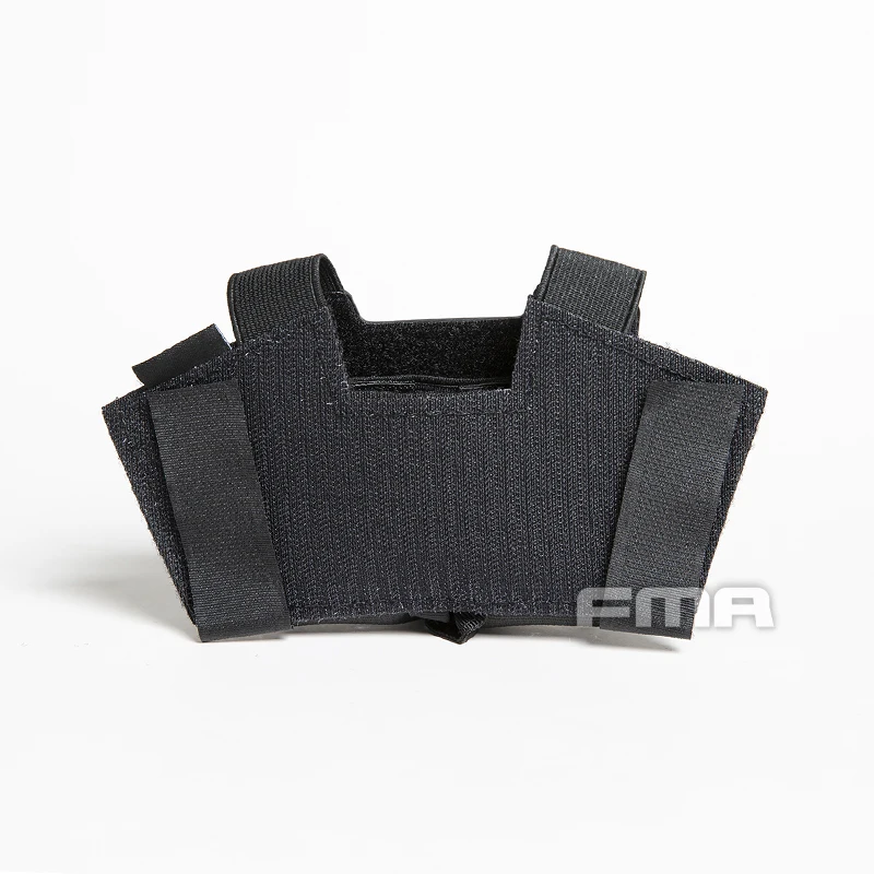 Estuche táctico visión nocturna para accesorios de casco - imagen 4