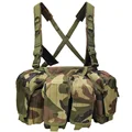 Camuflaje de Selva