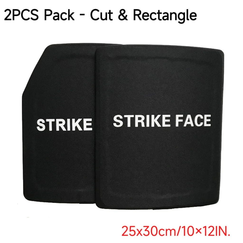 Cut and Rectangle-PE